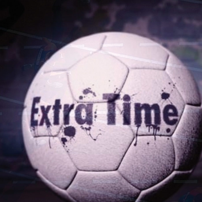EXTRA TIME SCREENER