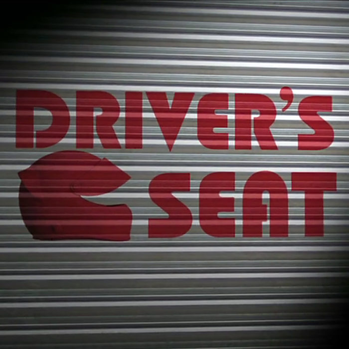 DRIVER’S SEAT SCREENER EPISODE