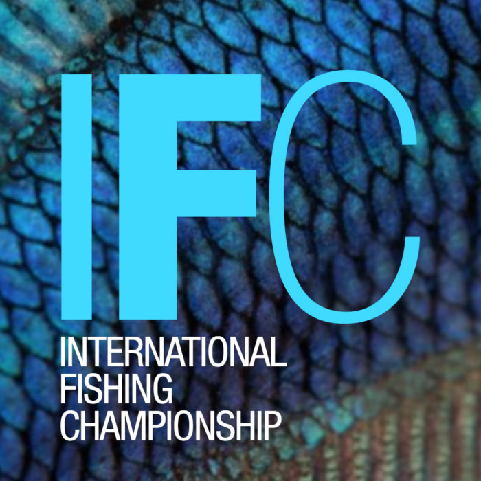 INTERNATIONAL FISHING CHAMPIONSHIP SCREENER