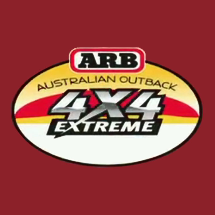 OUTBACK 4X4 EXTREME SCREENER