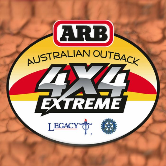 OUTBACK 4X4 EXTREME