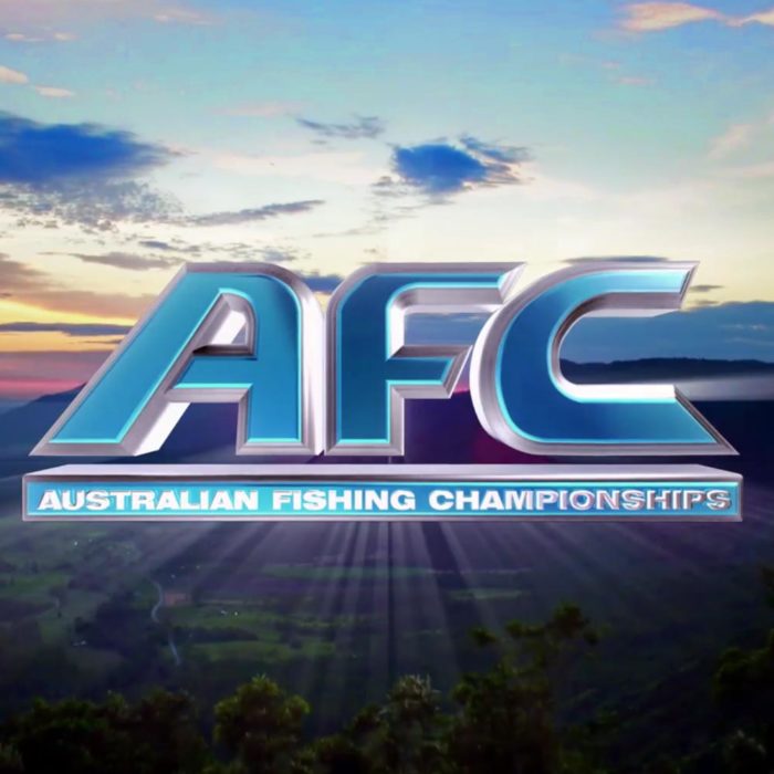AUSTRALIAN FISHING CHAMPIONSHIP