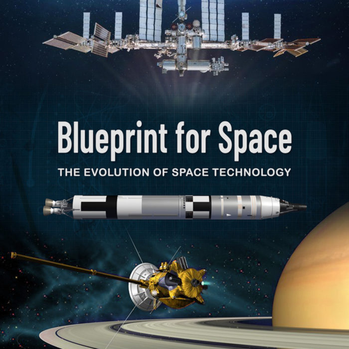 Blueprint for Space
