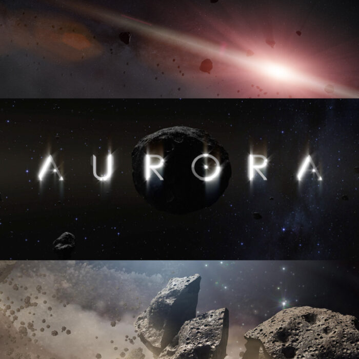 AURORA